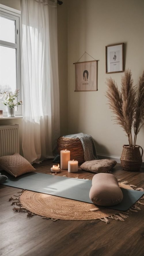 10esquina de meditacion