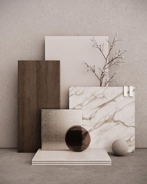 minimal